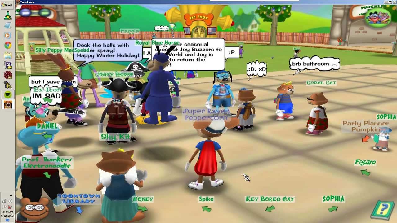 i saw smirkylive!