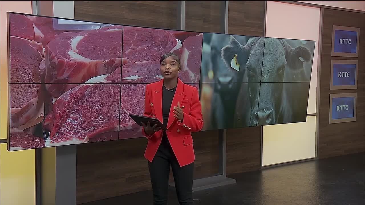Minnesota beef producers to soon vote on beef checkoff increase
