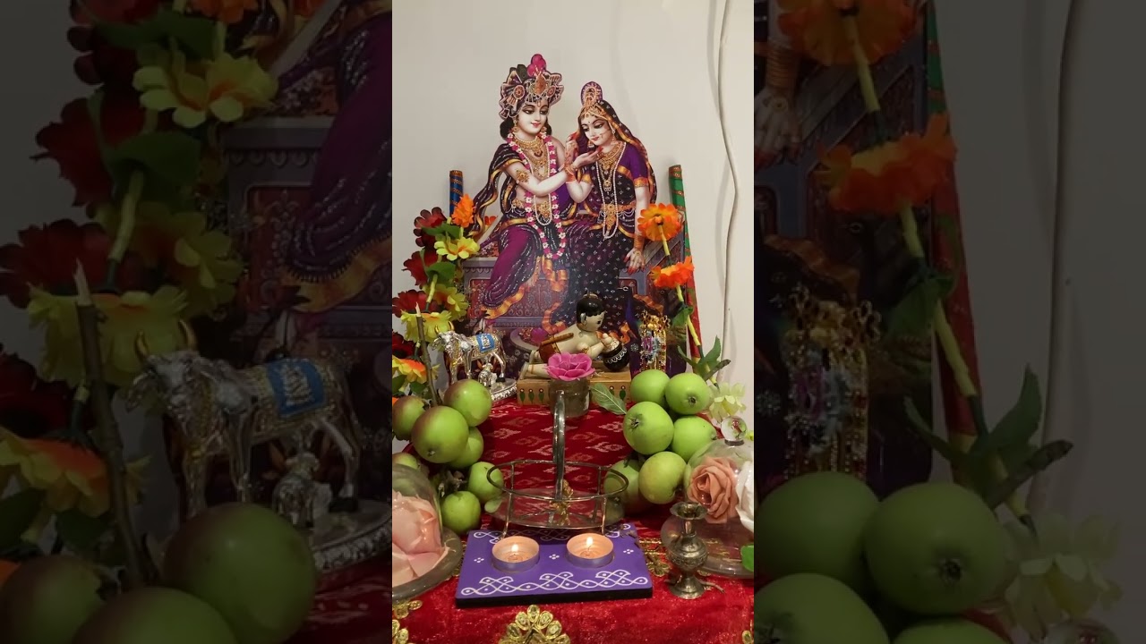 Saranam bhava tarangam