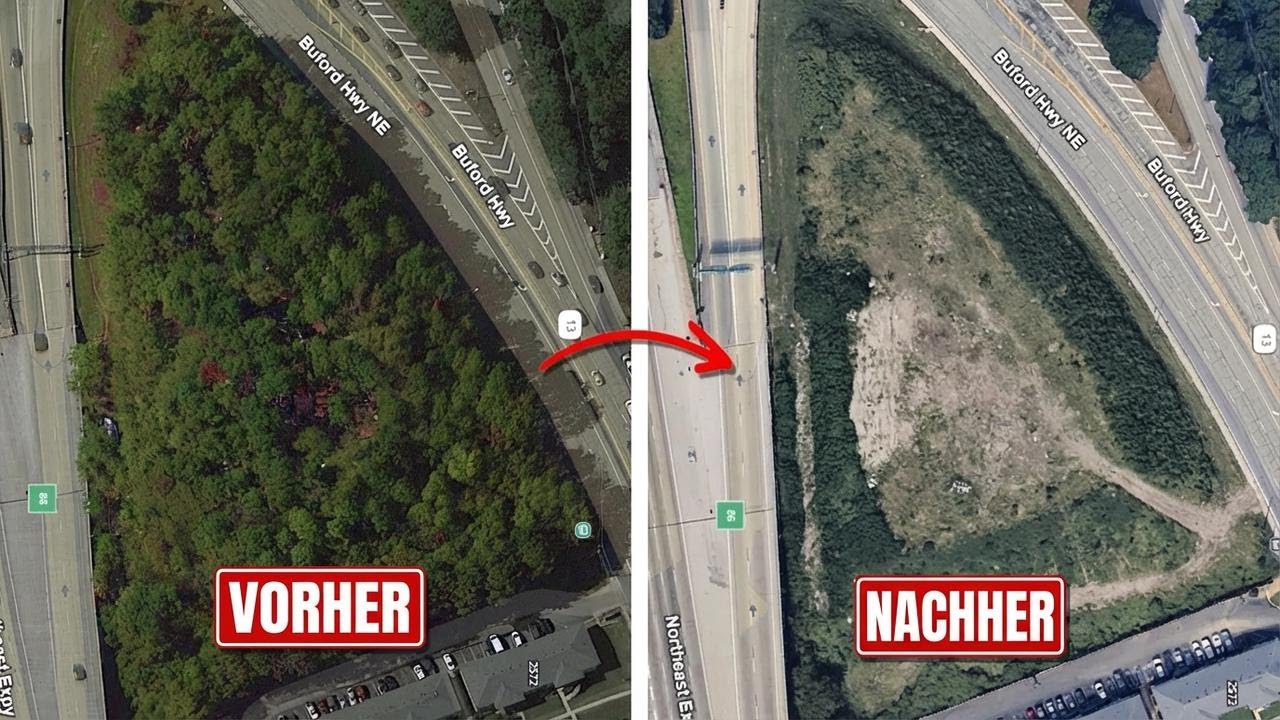 Unfassbar, was die jetzt abgezogen haben