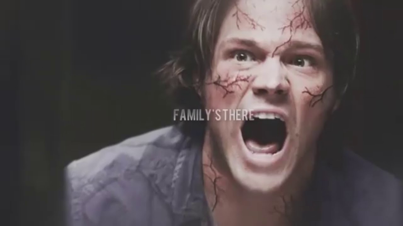 SUPERNATURAL VINES COMPILATION
