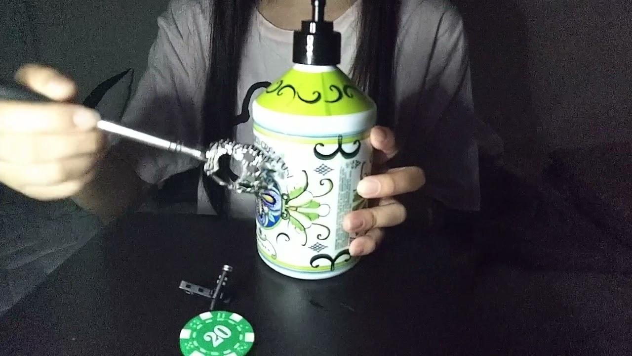 高校生の雑ASMR  文字をなぞる音