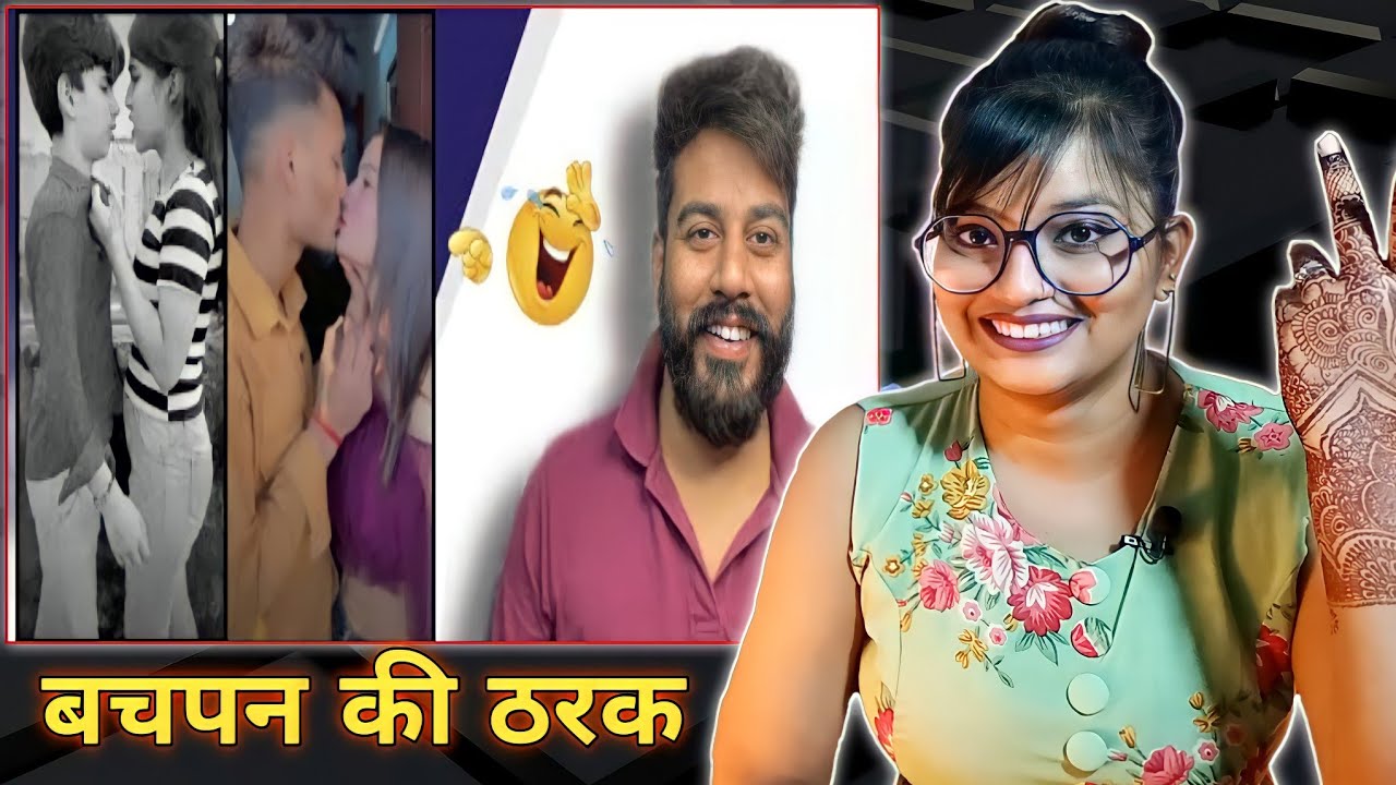 Nibba Nibbi Roast | Nagina Sethi | REACTION | SWEET CHILLIZ | @NaginaSethi