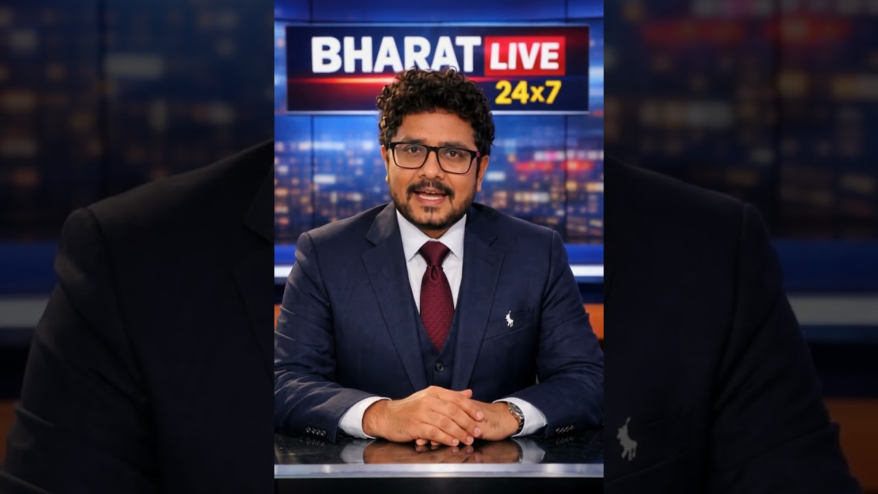BREAKING: BJP Sweeps Maharashtra Civic Polls | Historic Win in BMC, Mumbai & Across State 🇮🇳 