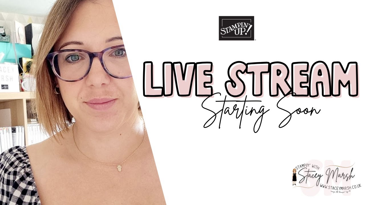 Weekly Livestream with Stacey Marsh 20 January 2026