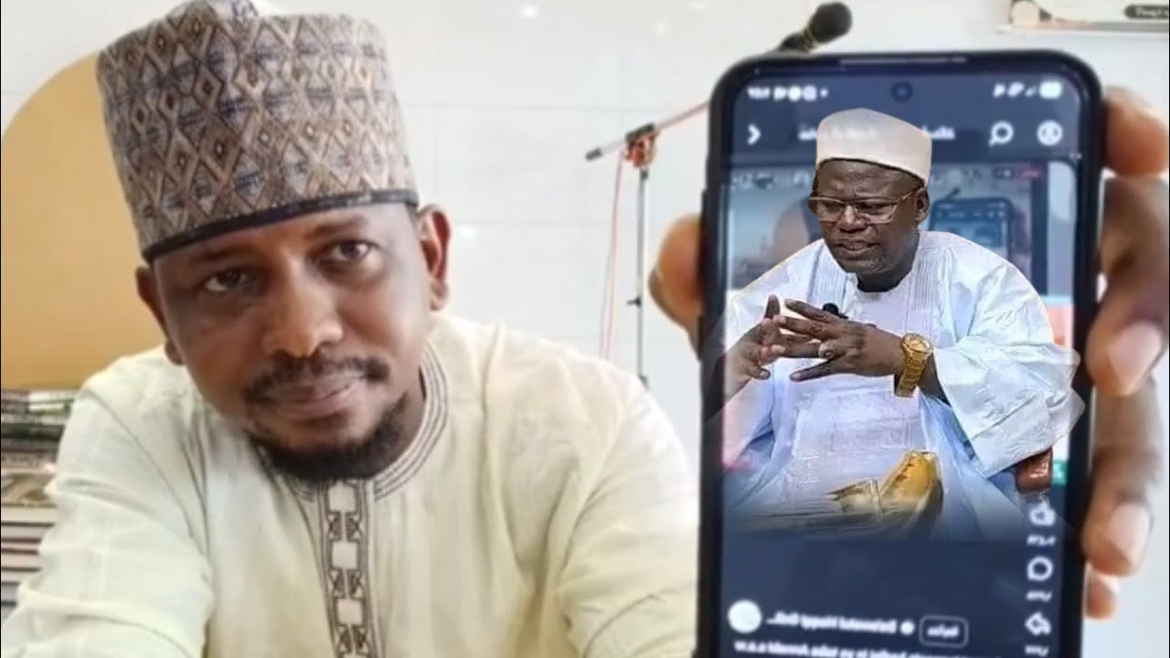 Duk wani Dan tatsine ya matso kusa ya ji wadannan Hadisan guda 10 da Masussuka yake hauragiya akai