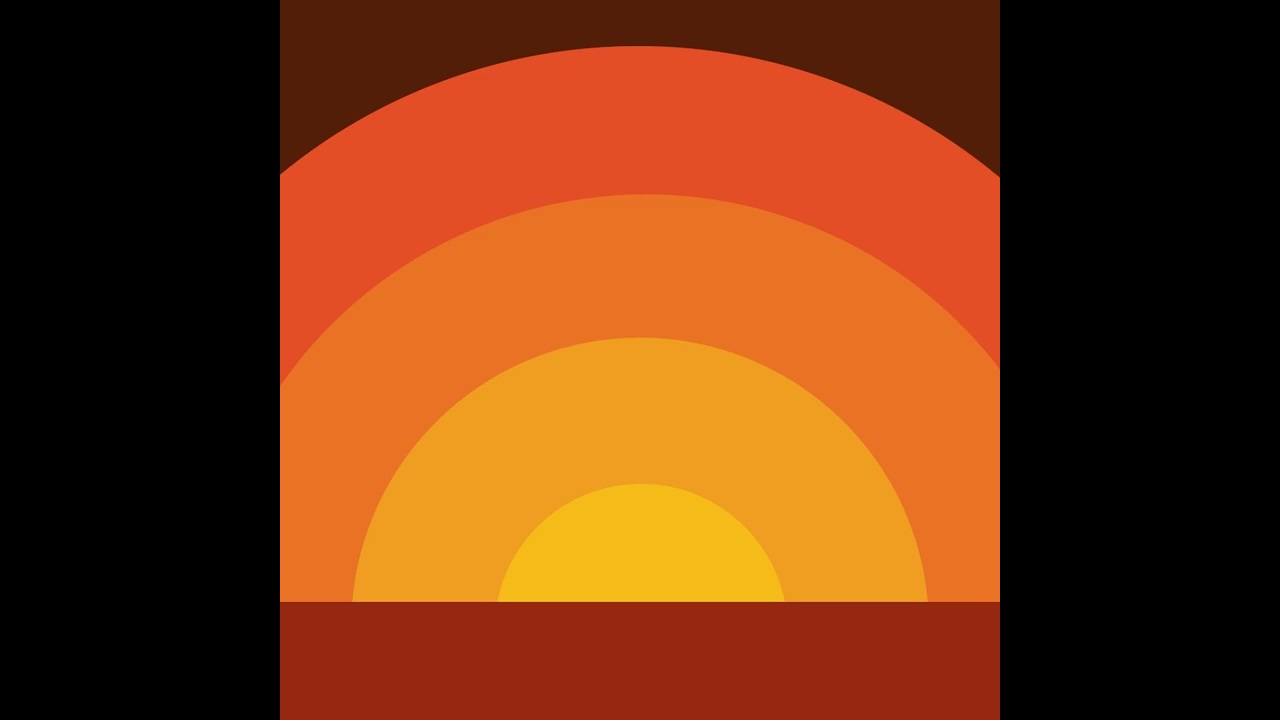 /g/ Presents: Evening at the Pier (single)