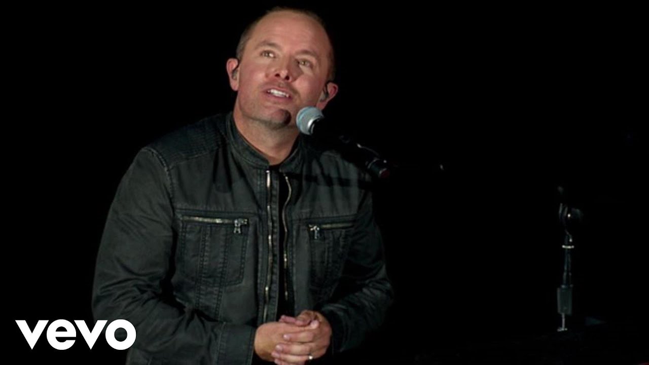 Chris Tomlin - Sovereign (Live)