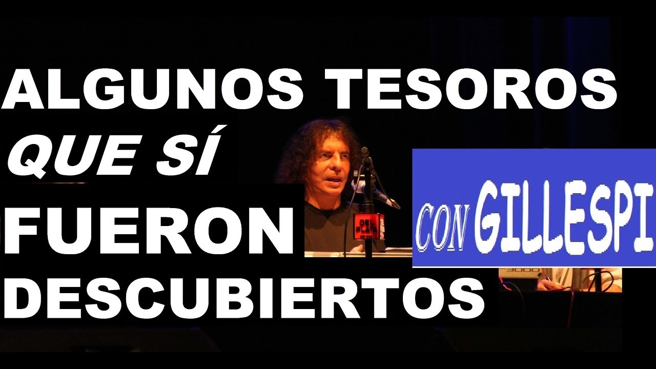 Algunos Estafadores Organizados - Dolina Bartón Gillespi La Venganza Será Terrible