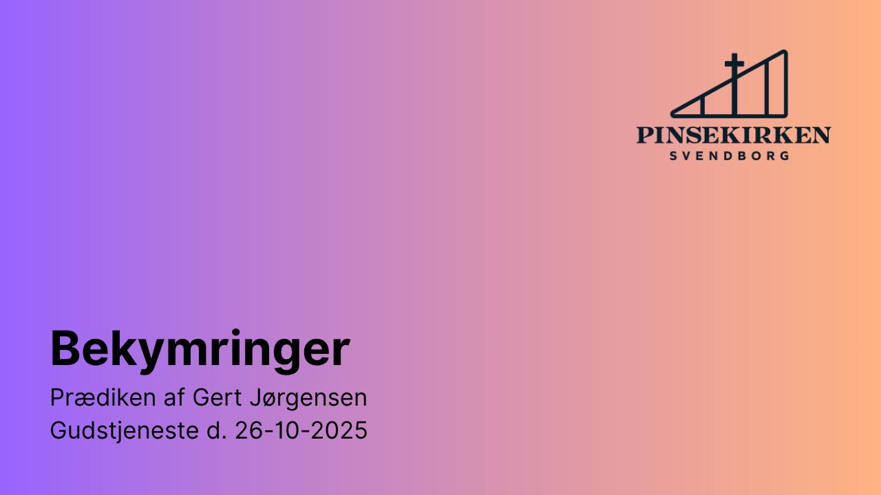 Bekymringer