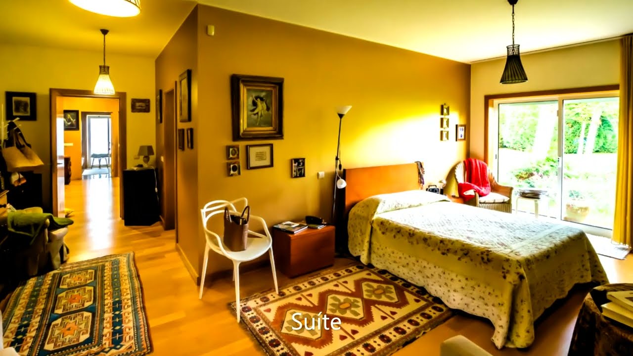 Moradia na quinta, Oliveirinha, Aveiro