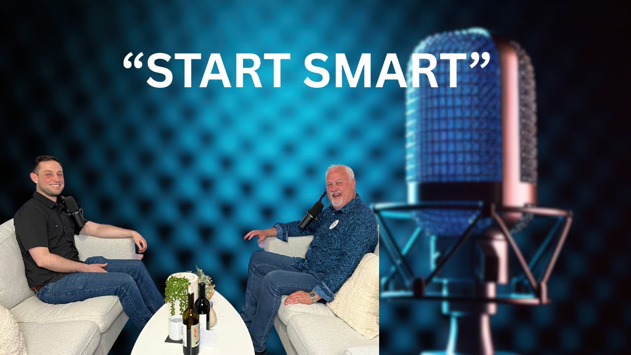 How to Start a Podcast That People Actually Want to Listen To 🎙️