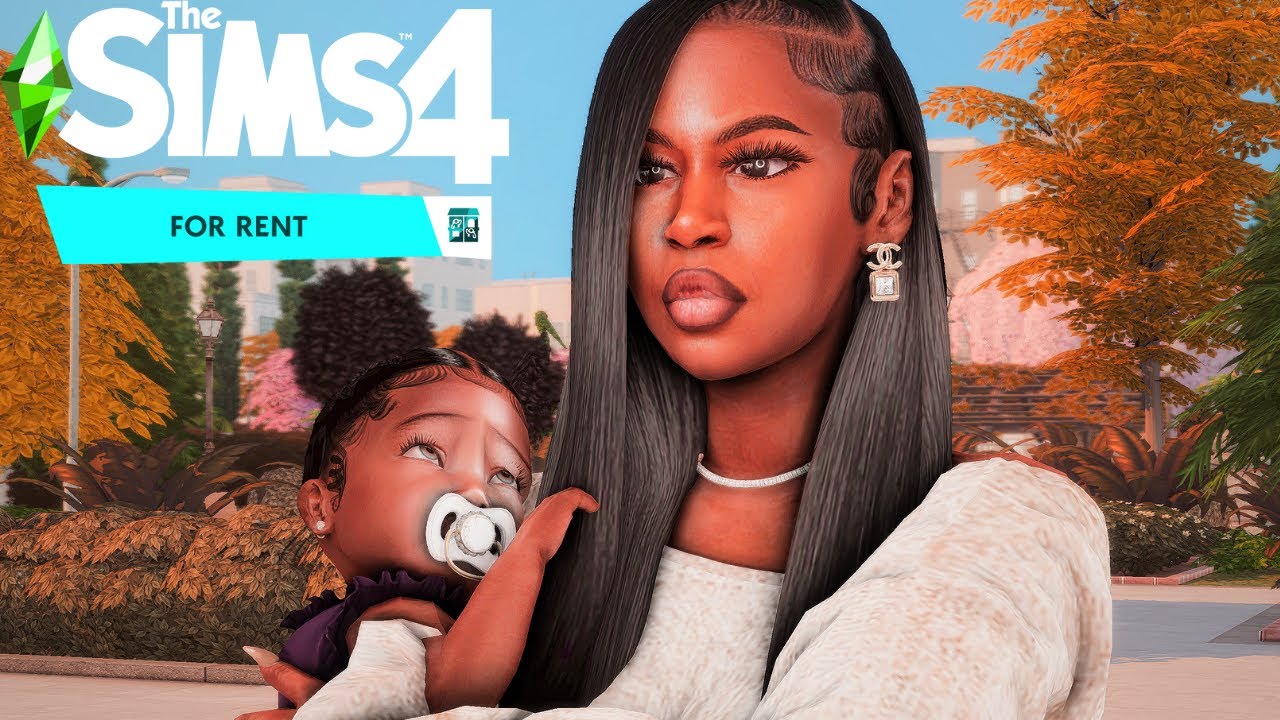 My Sims might've made a little mistake.....