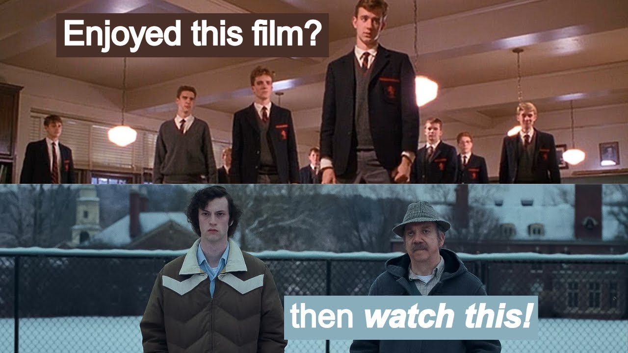 Double Features: Old vs New