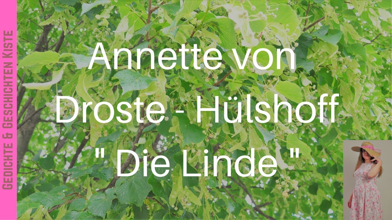 Droste - Hülshoff 
