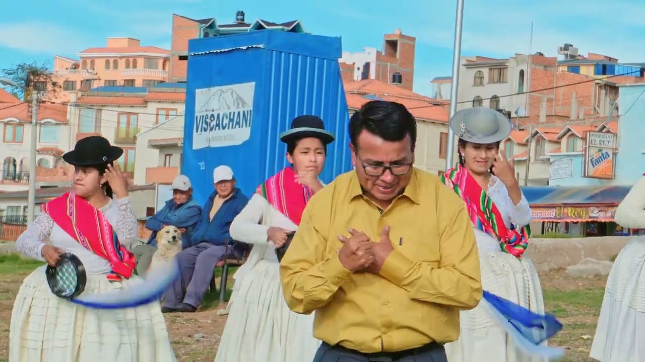 Ministerio de Alabanza Victoriosos en Cristo ▷Perdí lo que más amaba ●Kairos Producciones© Oficial✓