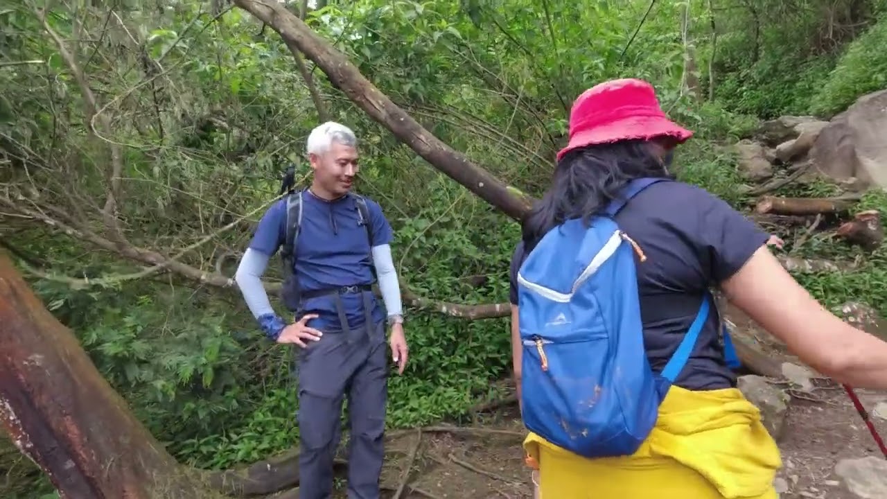 Full Gunung Sindoro Via Kledung #3