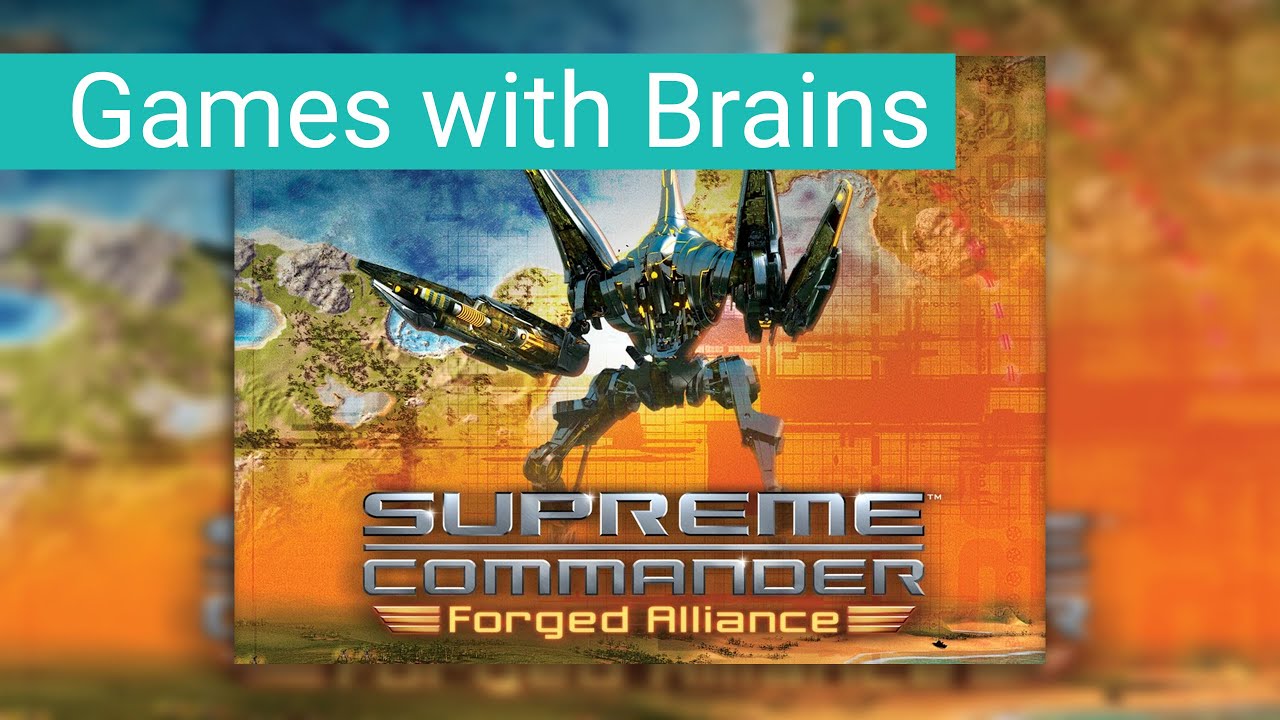 FAF Pro Level 1v1 Ladder Swkoll vs YellowNoob Supreme Commander Forged Alliance Forever