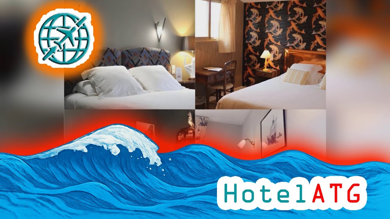 [HotelATG] Review Hostellerie Saint Antoine