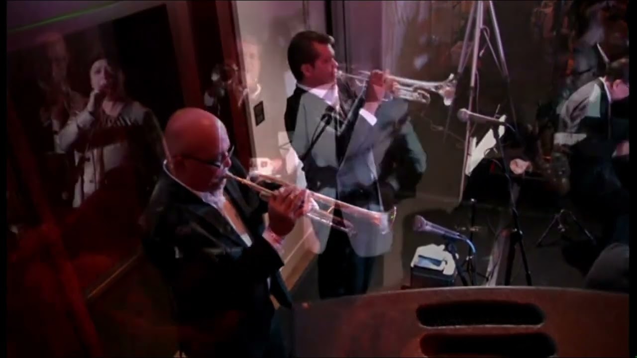 MAMBO BATIRI - NACHO SANABRIA -  65 ANIVERSARIO