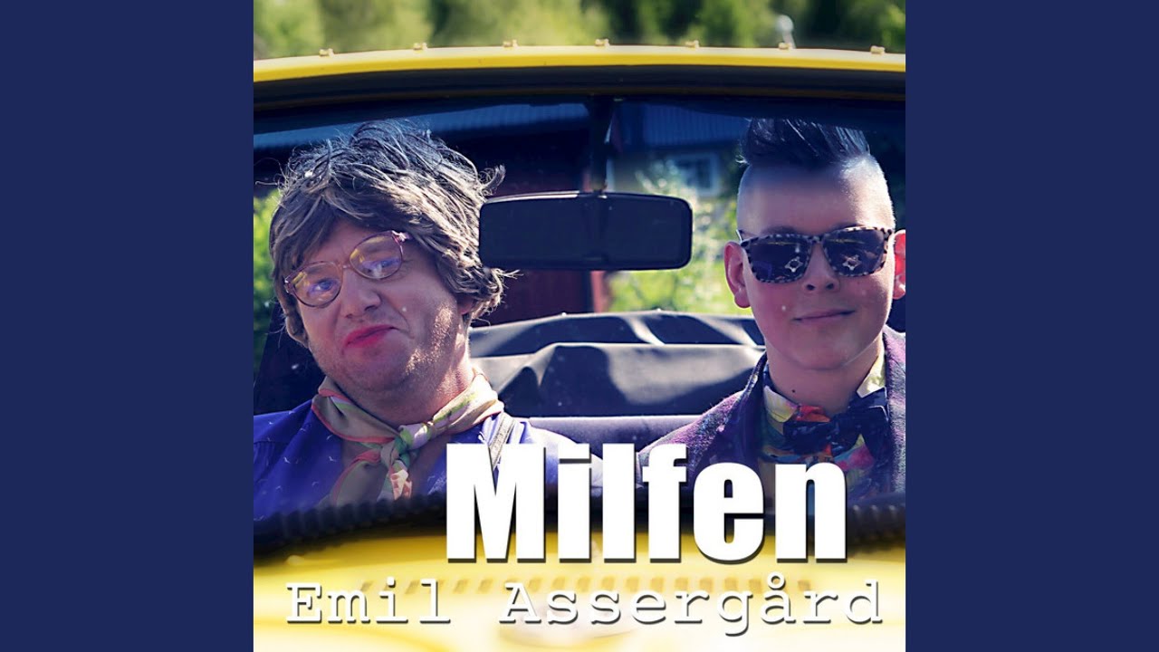 Milfen