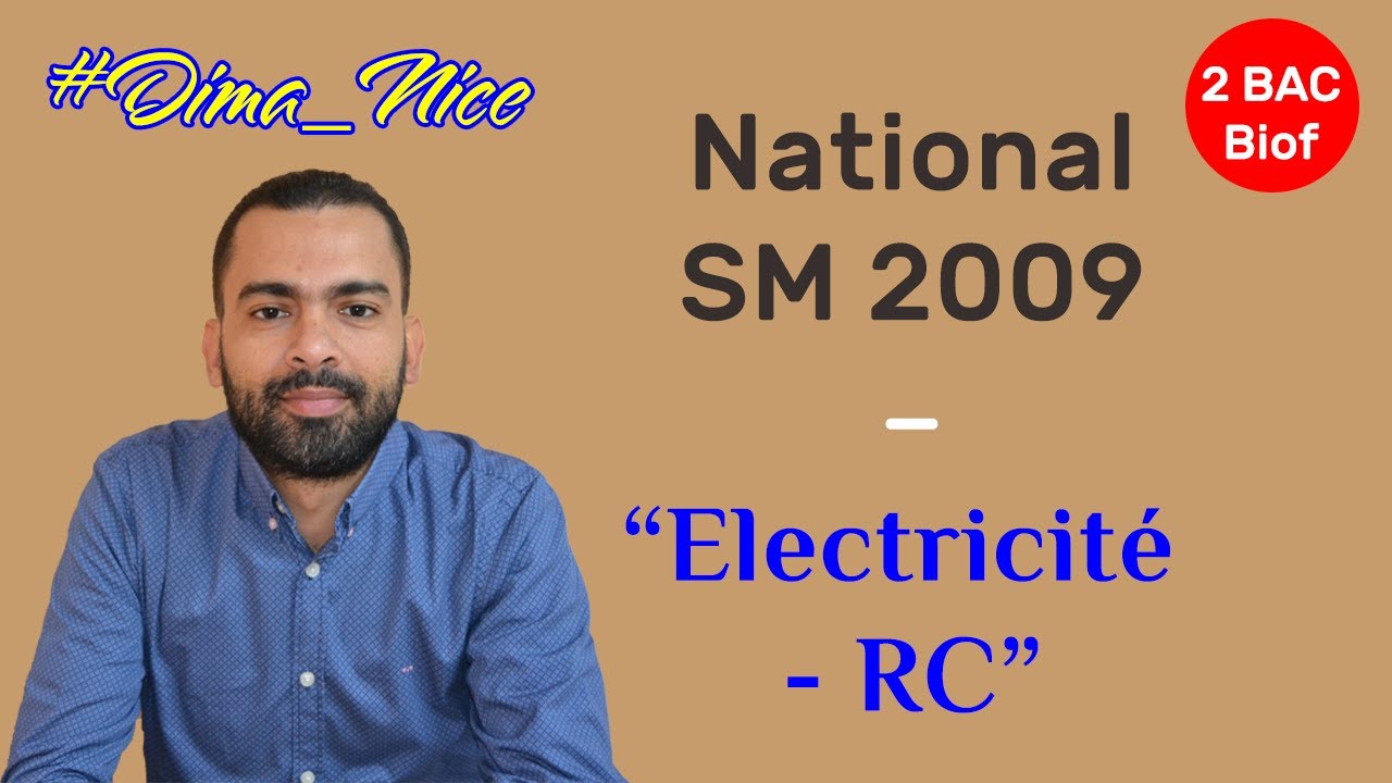 #Dima_Nice: National SM 2009 