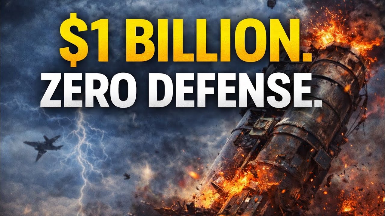 Why Venezuela&rsquo;s $1 Billion Air Defense Failed