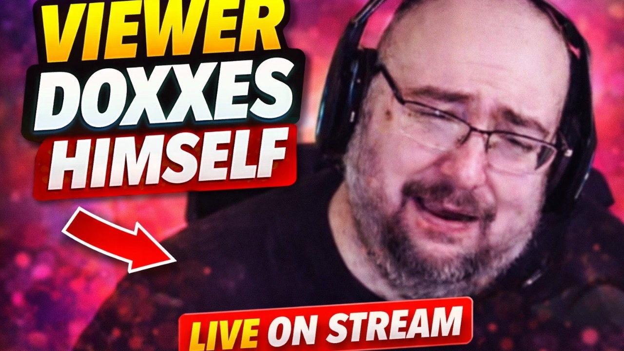 WingsofRedemption Paypig Jsearcy18 Doxxes Himself RedFace Is DONE