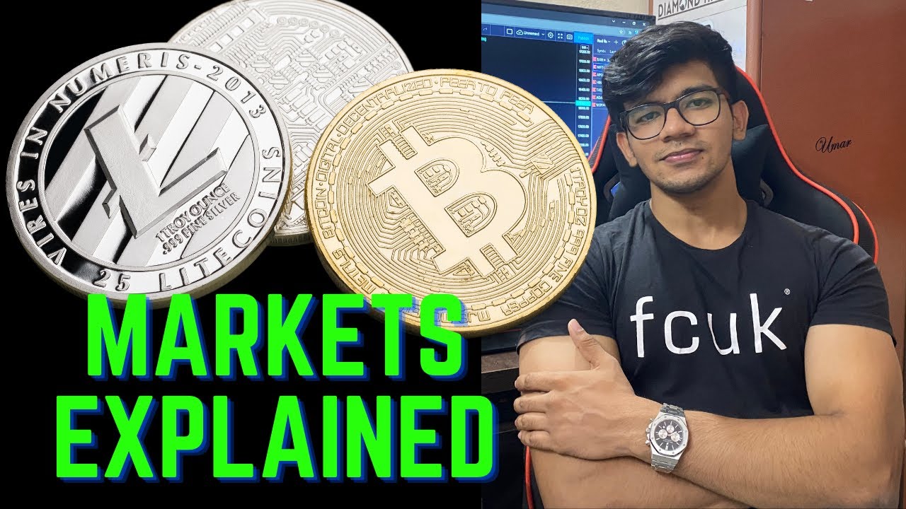 THE ONLY CRYPTO VIDEO YOU WILL EVER NEED