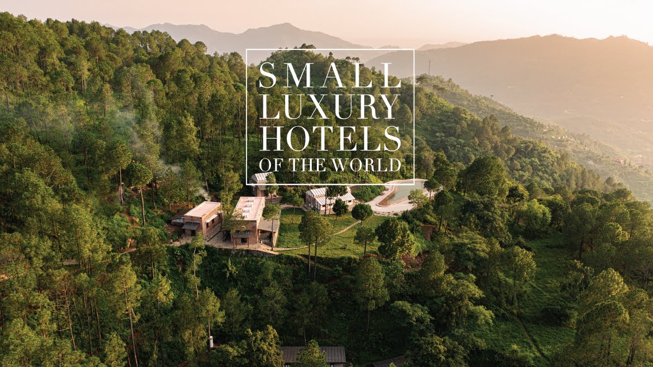 Amaya in Solan, Himachal Pradesh, India | Small Luxury Hotels of the World