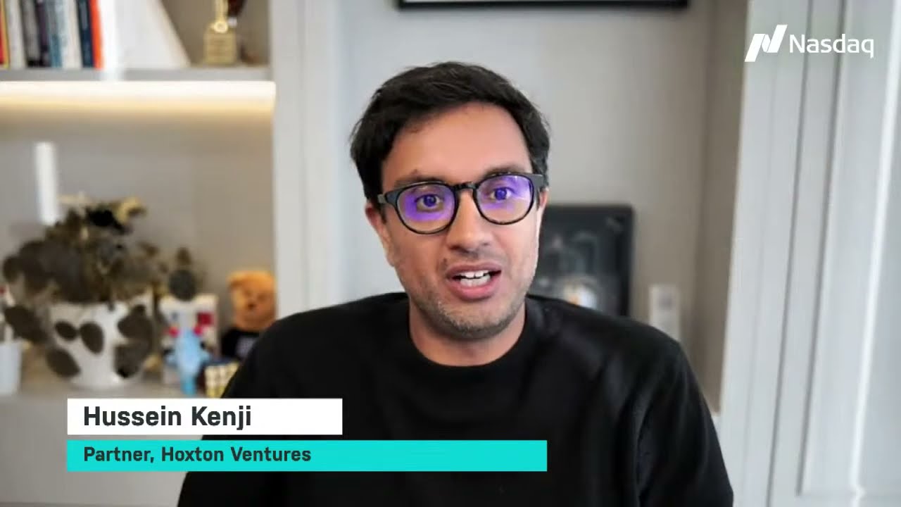 Unicorn Growth Coming out of the UK and European Markets