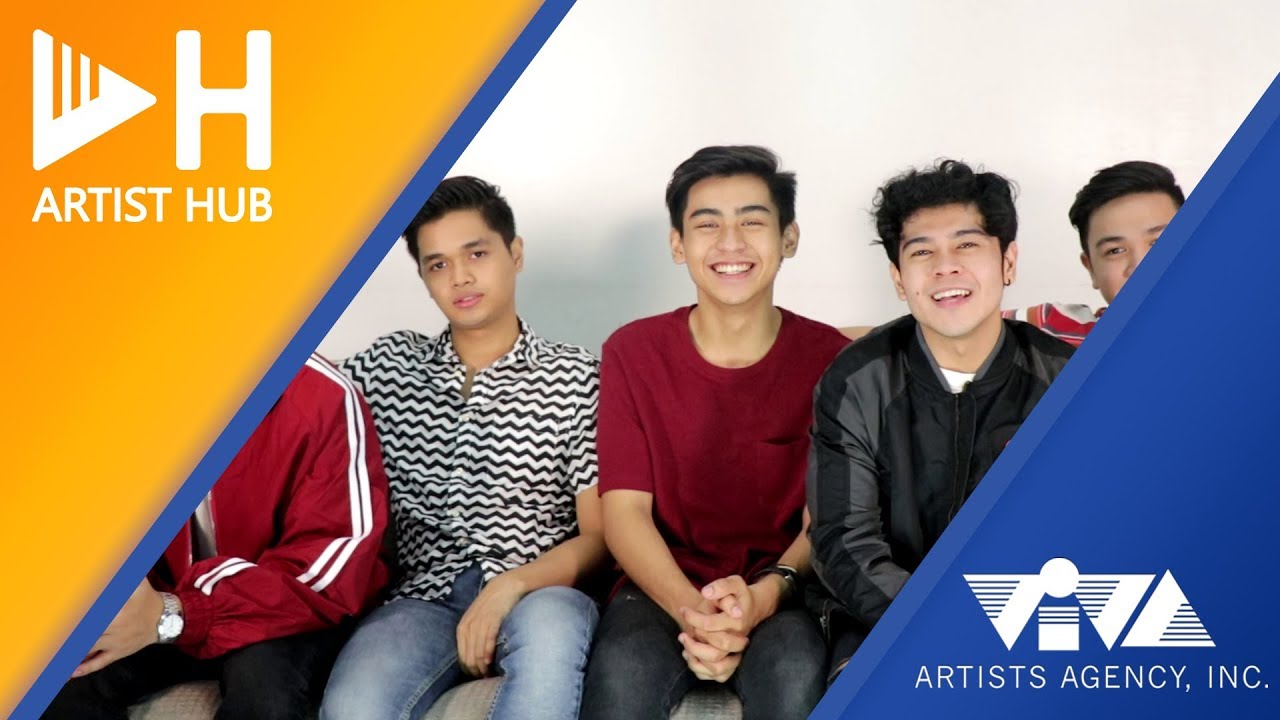 ARTIST HUB | SONG ASSOCIATION CHALLENGE WITH THE JUANS