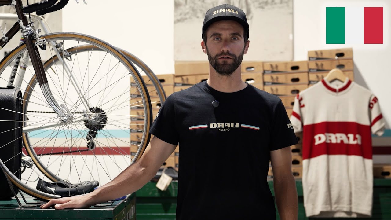 CICLI DRALI MILANO