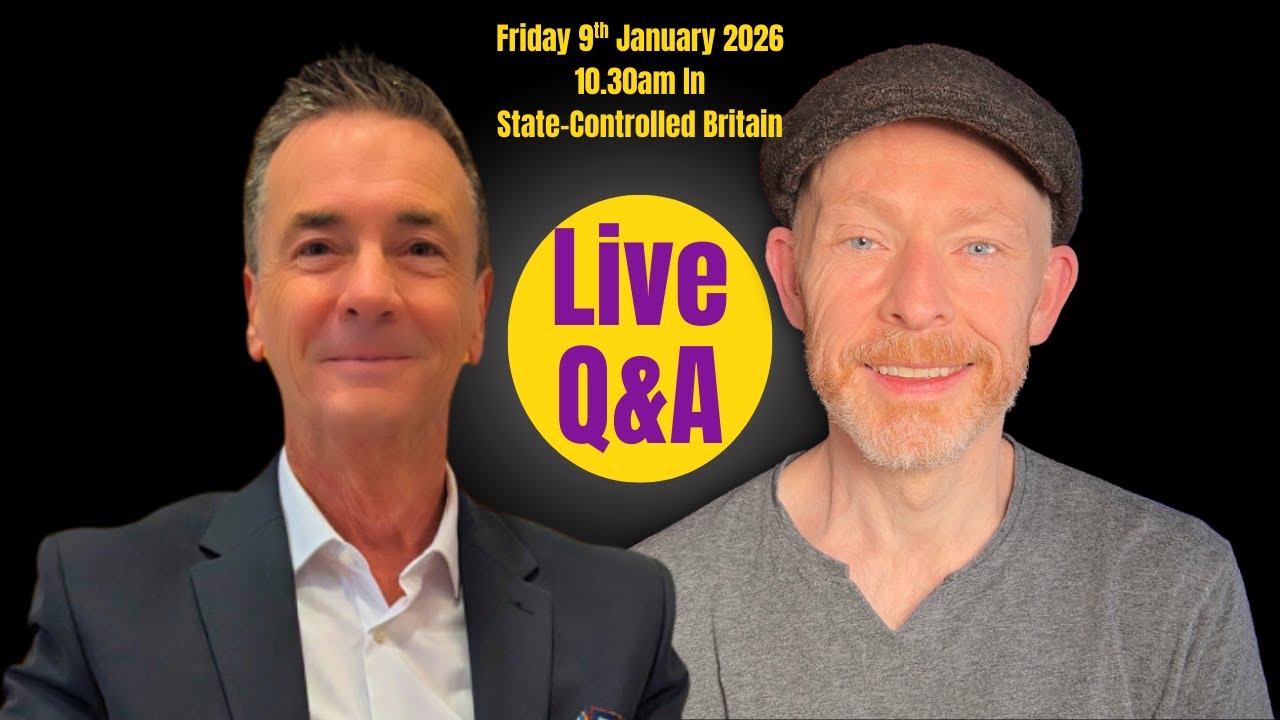 Dave Mac Health Q&A