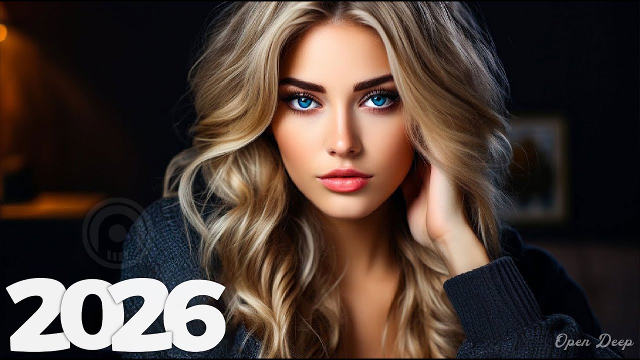 ХИТЫ 2026🔝Лучшая музыка 2026 🏖️ Зарубежные песни Хиты 🏖️ Популярные песни Слушать бесплатно 2026