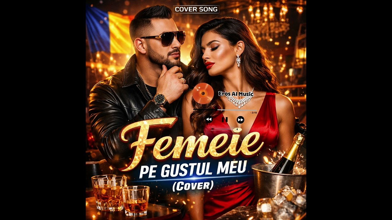 Femeie pa gustul meu 
