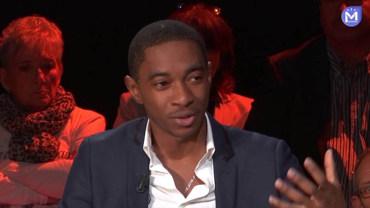 M L'INNOVATION : Cédric ATANGANA