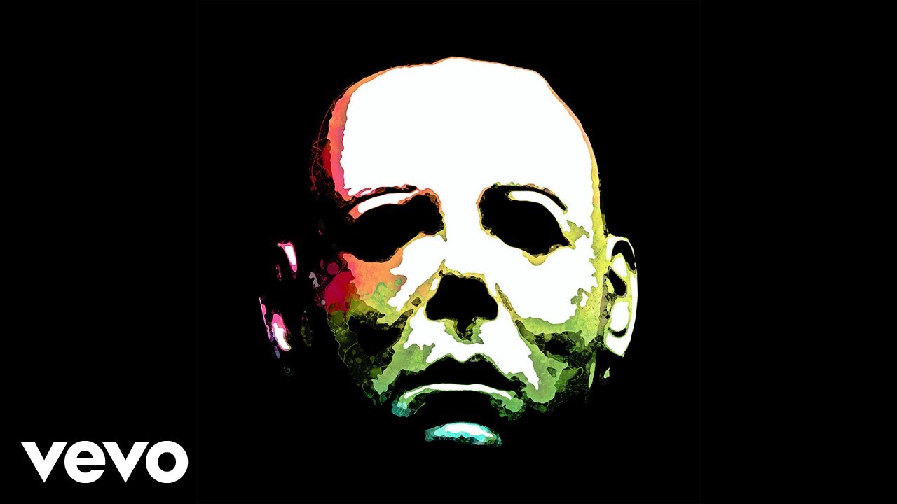 Halloween Songs - Halloween Theme (Official Audio)
