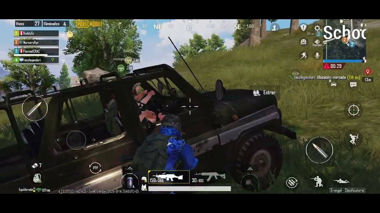 # 85 PUBG MOBILE 