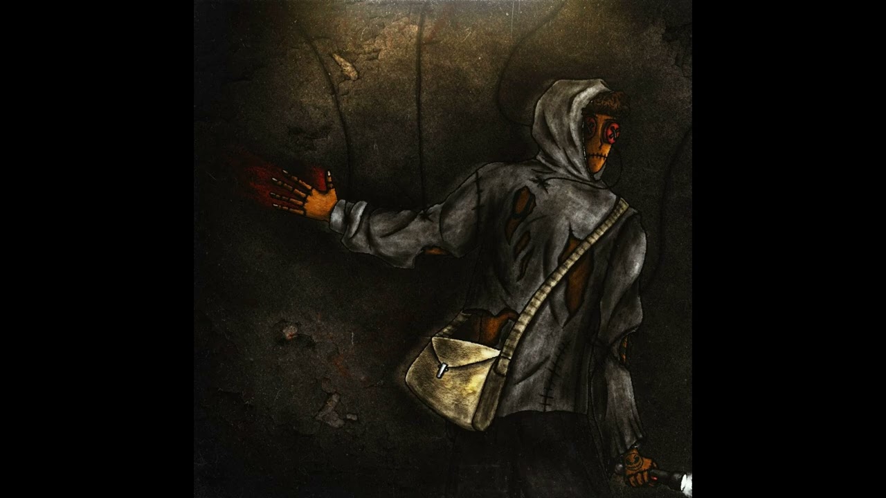 KUDOKUSHI - CRY OF FEAR [Альбом, 2025]