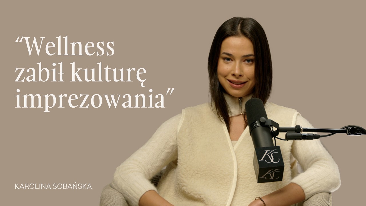 TRENDY 2026: wellness / (nie)zdrowe obsesje, Ozempic & odwrócona dieta