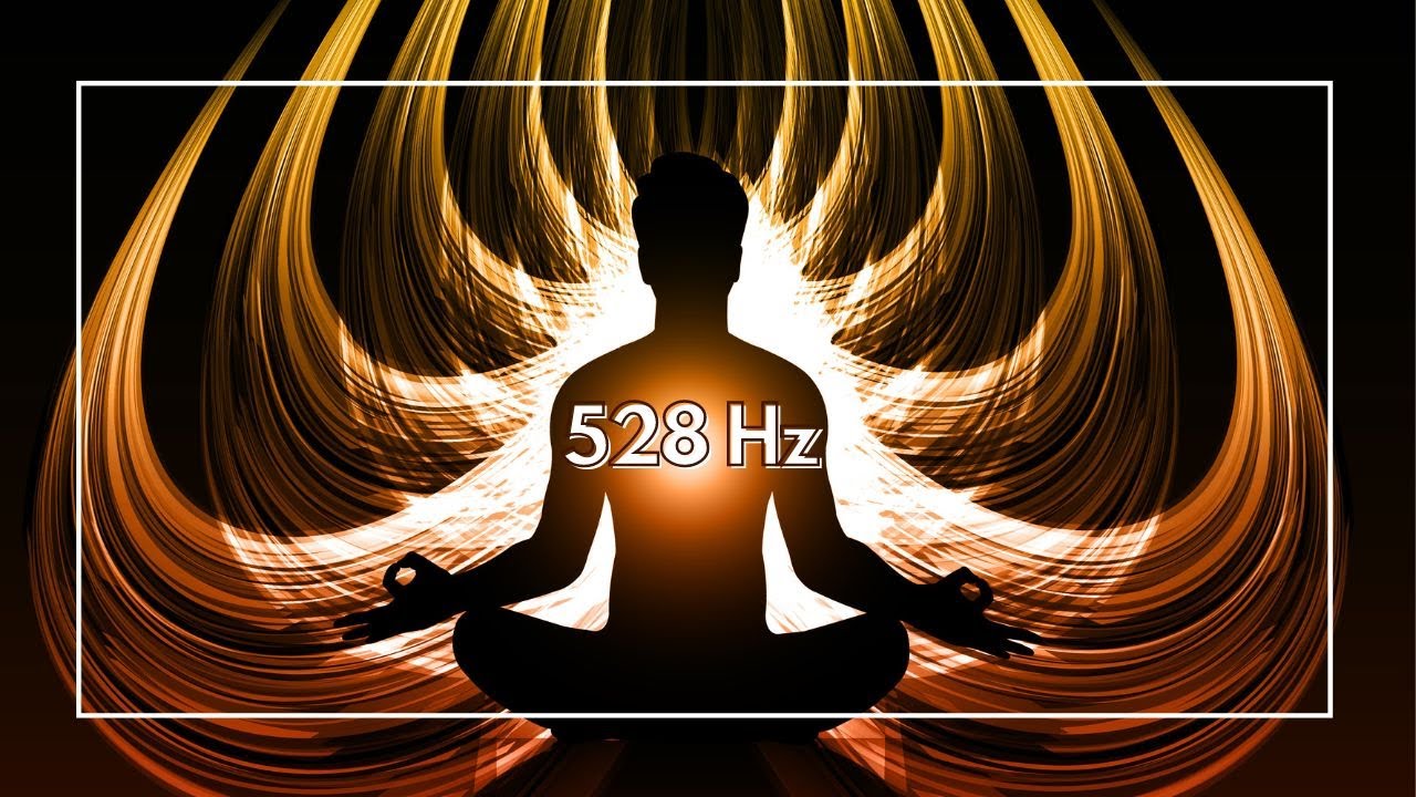 Stop Worrying What Other People Think - 528Hz Solfeggio Frequency (Subliminal) Minds in Unison