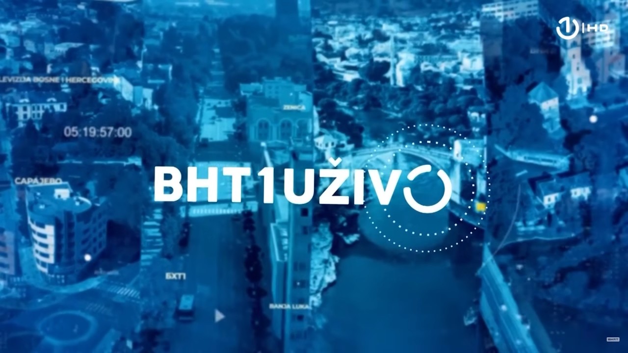 BHT1 Uživo - 25.02.2026.