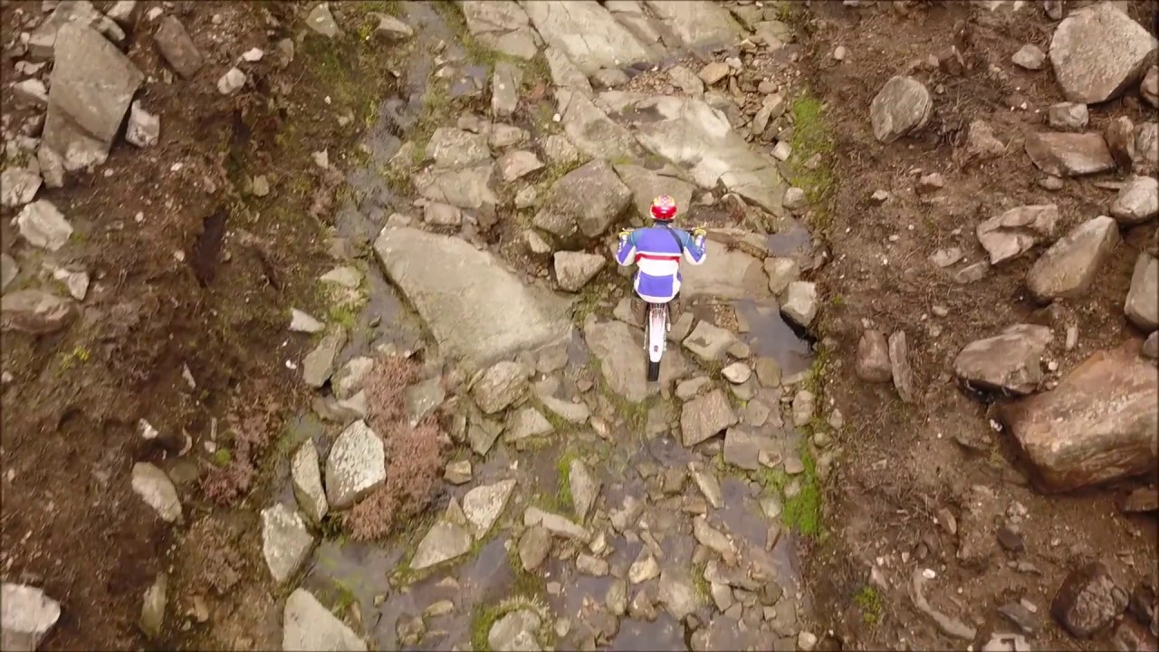 Pasando una tarde de sábado en el monte Galiñeiro de Gondomar (Pontevedra)