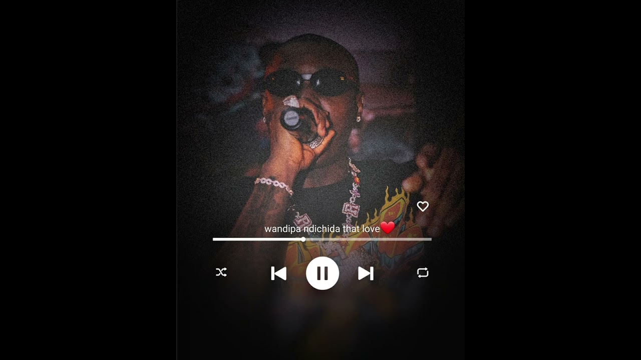 Feel My Presence (TaQue GeNiuS)
