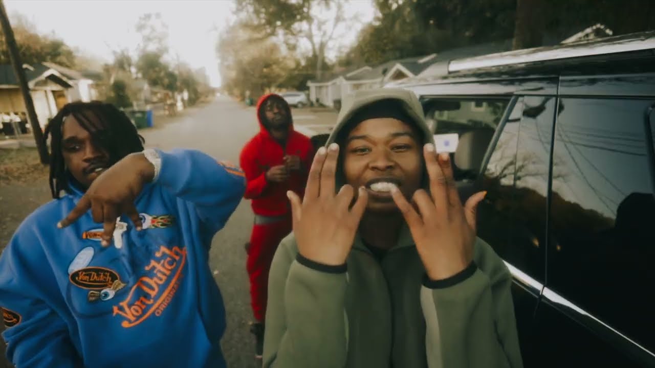Bigg Trap - 150 (Official Music Video)