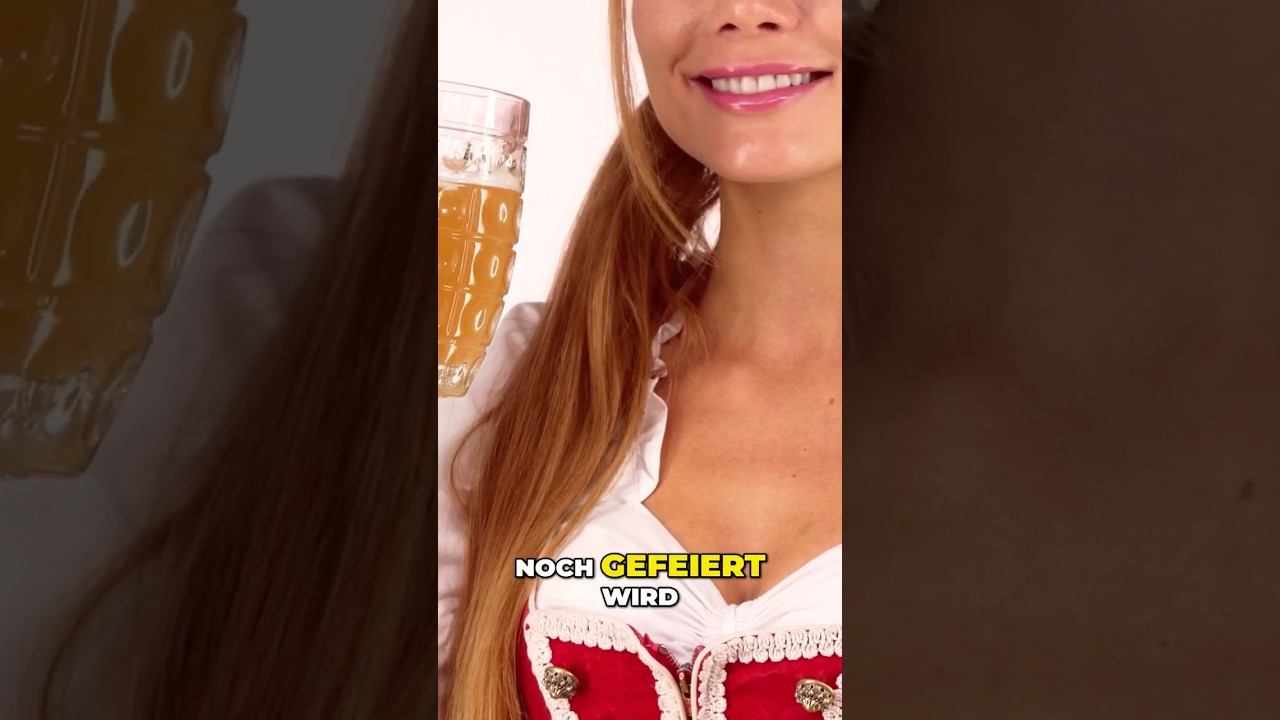 🍻Unbekanntes Deutschland: Faszinierende Fakten und Geheimnisse