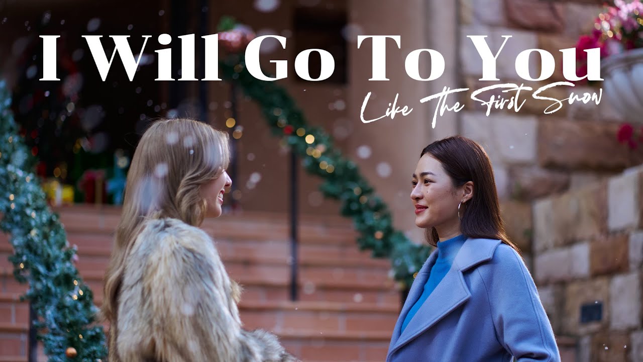 [FMV] Ailee — I Will Go To You Like The First Snow (#LingOrm #หลิงออม)