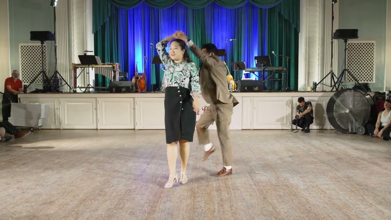 HRH 2026 - Advanced Balboa Strictly Finals - Nalee Sophia & Heeseong