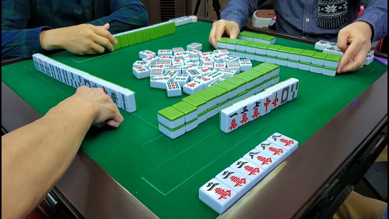 Ep.1134 新戰局 第一回合 有jackpot Paul 大師 球王 Victor